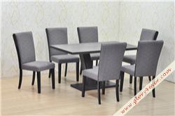 BEAUTICA CHAIR WITH V TABLE